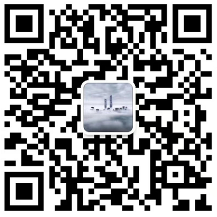 微信二维码
