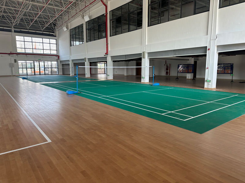 上海民航职业技术学院浦东校区