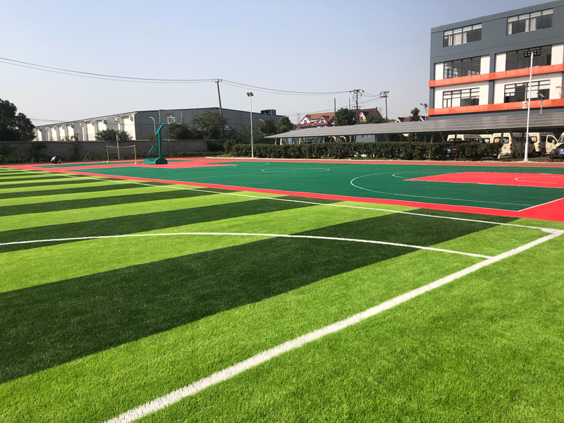 浦东芈展软件园