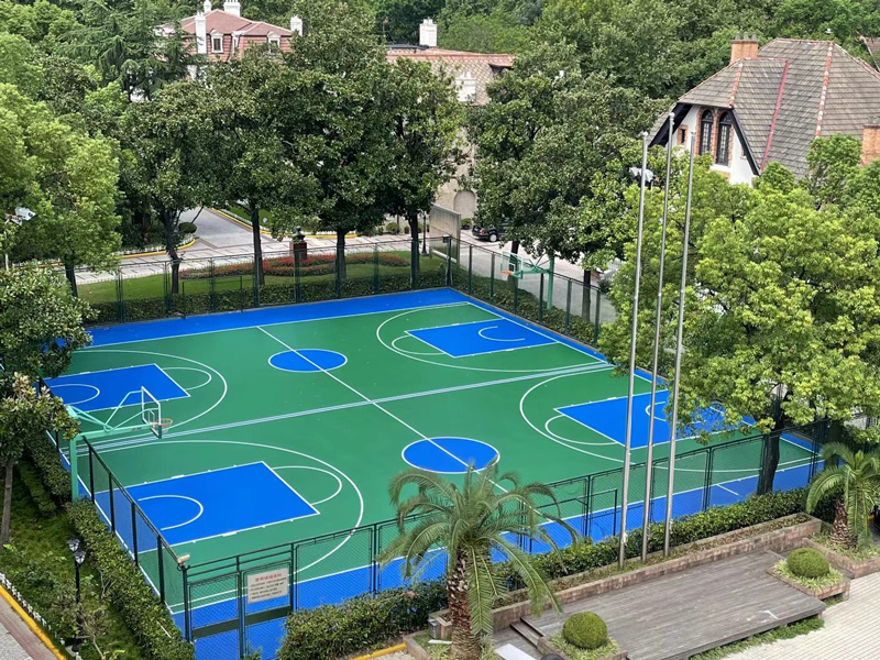 上海音乐学院附属中等音乐专科学校